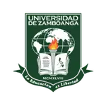 Universidad de Zamboanga logo