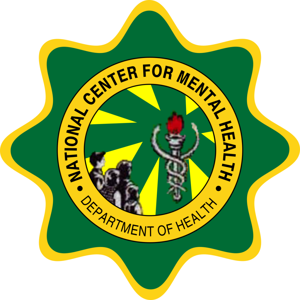National Center for Mental Health logo