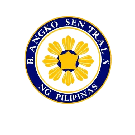 Bangko Sentral ng Pilipinas logo