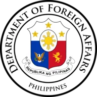 Department of Foreign Affairs